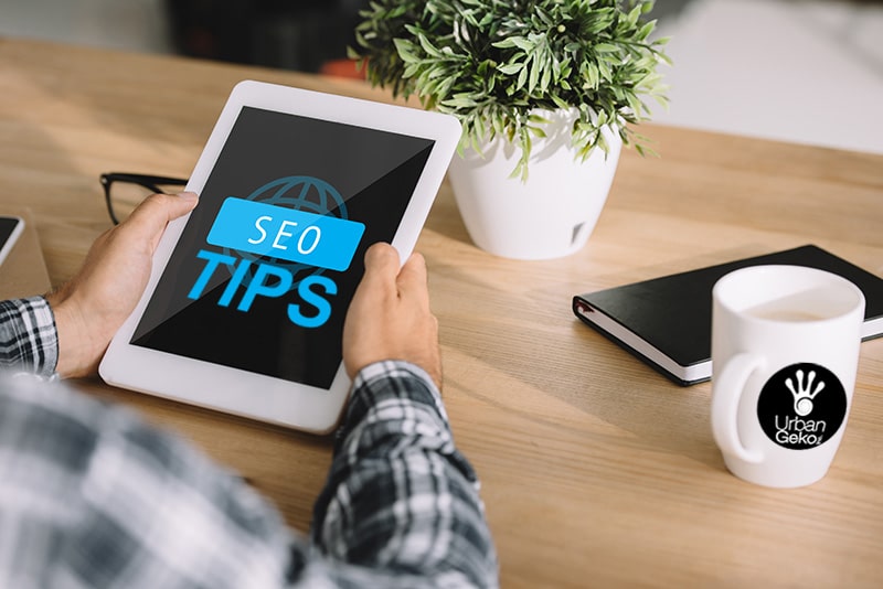 7 Tips for Writing an SEO Friendly Blog