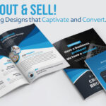 High-Converting Brochures