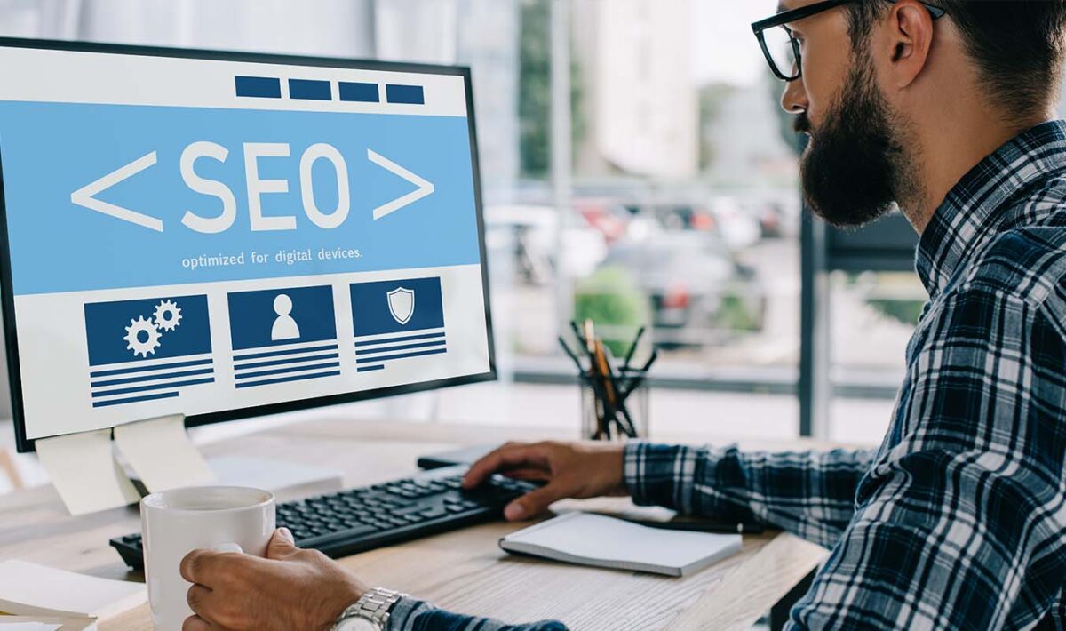 local seo services