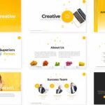 powerpoint design deck