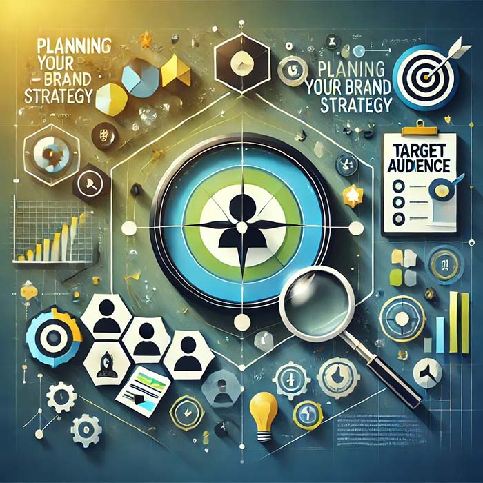 Planning Your Brand Strategy